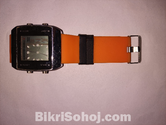 Digital Watch (Made In China)